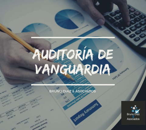 Auditoría de Vanguardia