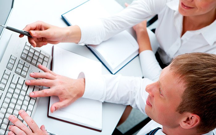 AUDITORIA OPERATIVA