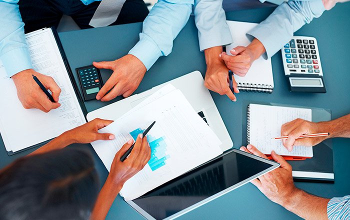 OUTSOURCING DE AUDITORIA INTERNA