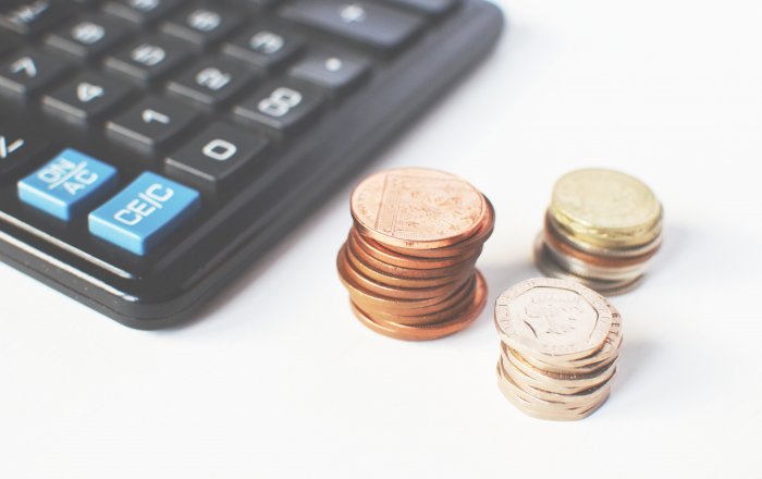 AUDITORIA FINANCIERA